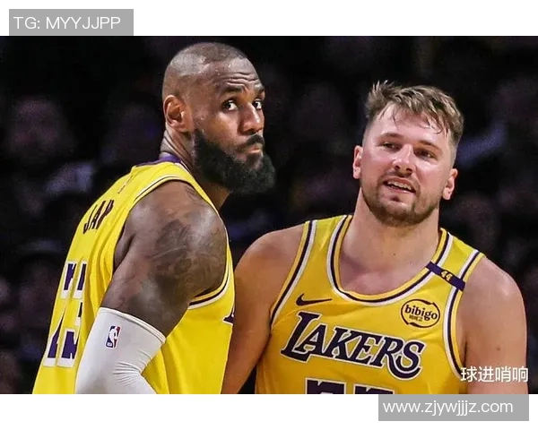 湖人五巨头阵容成型，詹姆斯转型助攻王创生涯新高，湖人队西部强势领跑